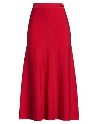 Patrizia Pepe PARTES DE ABAJO - Faldas largas en YOOX.COM