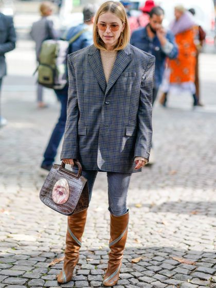 Questi sono i 5 capi che è meglio comprare nel reparto menswear