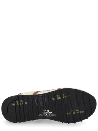 Premiata Lucy Sneaker - White