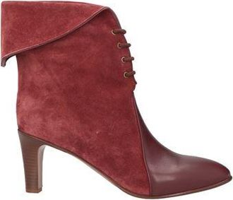 Chlo&eacute; CALZADO - Botines de ca&ntilde;a alta en YOOX.COM