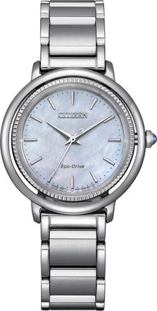 Citizen Em 1100-84D - Arcly - Dames - Horloges - Grijs - ONE Size - Accessoires