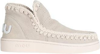 Mou CALZADO - Botines de caña alta en YOOX.COM