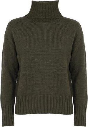 Aragona KNITWEAR - Turtlenecks on YOOX.COM
