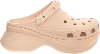 Crocs Classic Bae Clog - Dames - Klompen - Roze - 39 EU - Schoenen