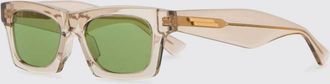 Bottega Veneta Occhiali Classic Bottega Veneta in acetato riciclato