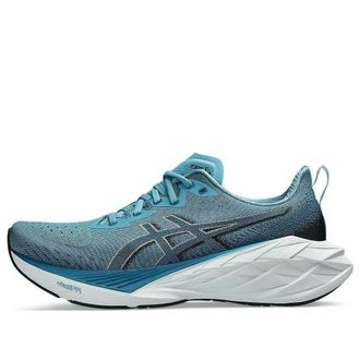Asics Novablast 4 Wide Blue Teal 1011B694-401