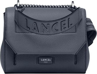 Lancel Mujer, Bolsos, Azul, Talla: ONE Size