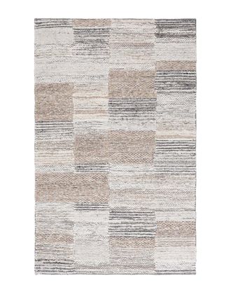 Safavieh Casablanca Hand Woven Wool-Blend Rug