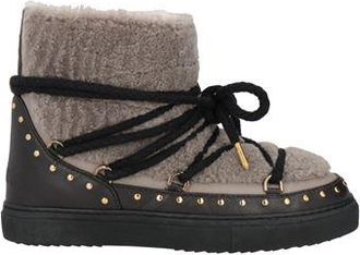 INUIKII CALZADO - Botines de ca&ntilde;a alta en YOOX.COM