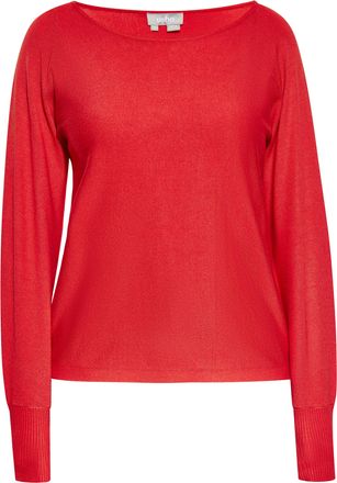 Usha Jumper Dames rood