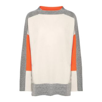 Elena Miro Donna, Maglie, Arancione, 2Xl, new