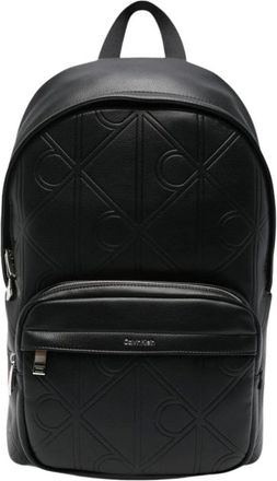 Calvin Klein Uomo, Borse, Nero, Taglia unica, new
