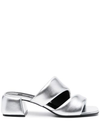 Sergio Rossi Sandals