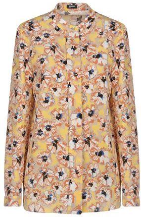 Jil Sander CAMISETAS Y TOPS - Camisas en YOOX.COM