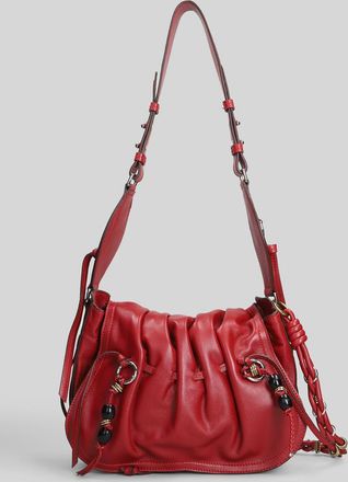 Isabel Marant Bolton Shoulder Bag