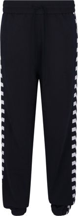 M Missoni Zig Zag Side Panel Joggers