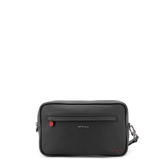Kiton Leather Clutch