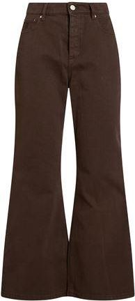 By Malene Birger BOTTOMWEAR - Pantaloni jeans su YOOX.COM
