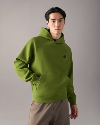 Moose Knuckles Mens Yul Hoodie