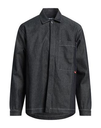 Sunnei JACKEN & M&Auml;NTEL - Jeansjacken/M&auml;ntel auf YOOX.COM