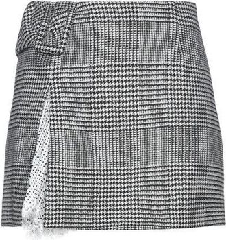Ermanno Scervino BOTTOMWEAR - Mini skirts sur YOOX.COM