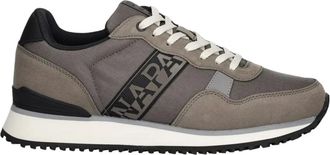 Napapijri Cosmos Ripstop - Shoes - Hombre - Marr&oacute;n - 42 EU