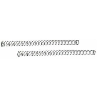 AMA Molla a compressione con &Oslash; filo 1,5 mm e &Oslash; esterno 18 mm