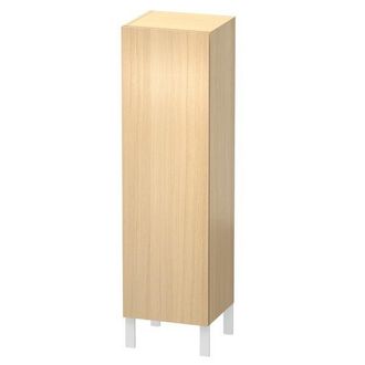 Duravit Duravit L-cube Semi-alta Anchura De Mueble 400mm, Profundidad