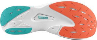 Topo Athletic Specter Espresso / Peach W058-ESP Womens