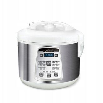 Maestro Multicooker Maestro Mr-792 17 Programas