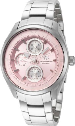 Technomarine Ocean Quantum Womens Watch
