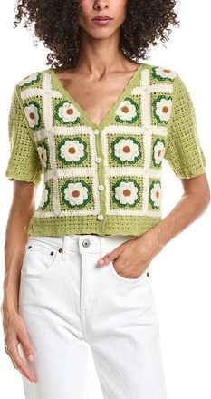 ANNA KAY Anna Kay Morrisette Blouse