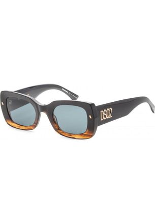Dsquared2 Mens D20061S 51 0EX4 KU Sunglasses - Brown - One Size
