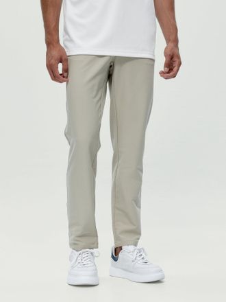 Born Living Yoga Pant Ganges 2.0 Stone