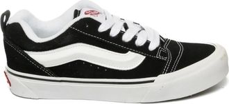 Vans Hombre, Zapatos, Negro, Talla: 44 EU