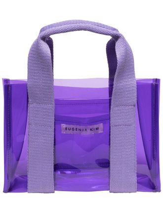 Eugenia Kim Toto Tote