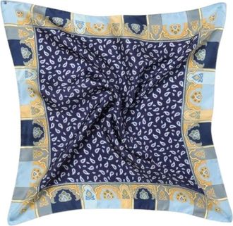 Etro Uomo, Accessori, Blu, Taglia unica, new