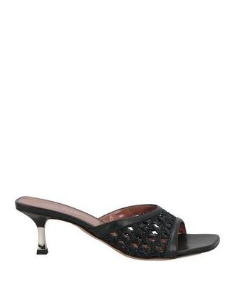 PARIS TEXAS CALZADO - Sandalias con cierre en YOOX.COM