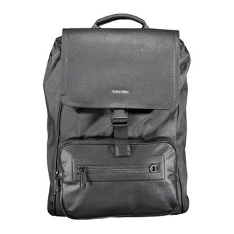 Calvin Klein unisex, Borse, Nero, Taglia unica, new