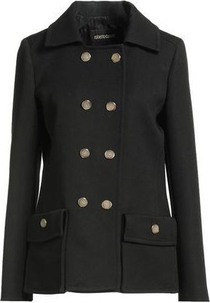 Roberto Cavalli ROPA DE ABRIGO - Chaquetas y cazadoras en YOOX.COM