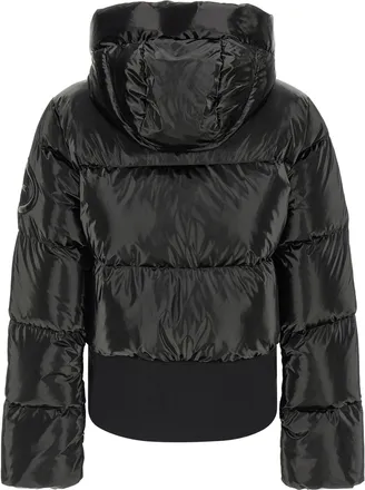 Goldbergh Bombardino Down Jacket - Black