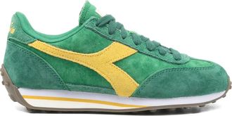 Diadora Rally su&egrave;de sneakers - Groen