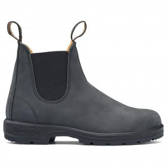 Blundstone Classics 587 Freizeitstiefel - Unisex | grau