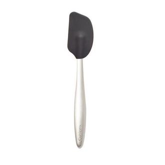 Cuisipro 8-Inch Silicone Piccolo Spatula in Black at Nordstrom