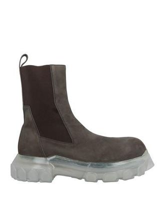 Rick Owens Ankle boots