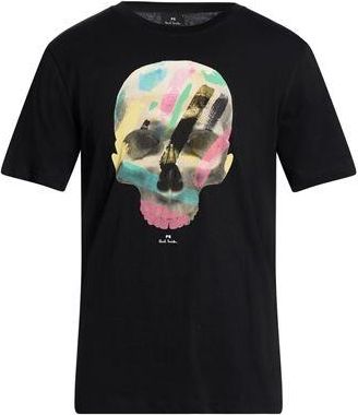 Paul Smith TOPWEAR - T-shirts on YOOX.COM