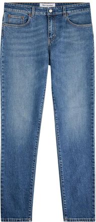 Won Hundred Dean Slim-leg Jeans - Blue - 36 (W36 / XL)