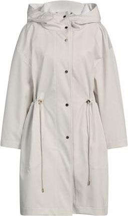 Moorer Overcoats & Trench Coats