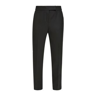 s.Oliver Suit Trousers - Trousers - Mujer - Negro - L