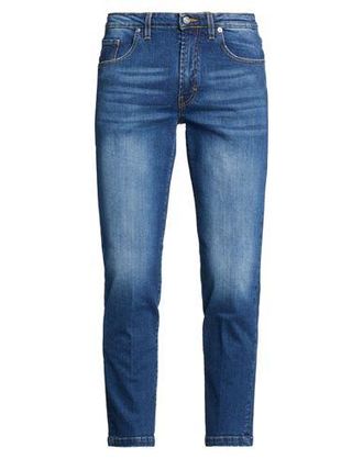 Alessandro Gilles Jeans